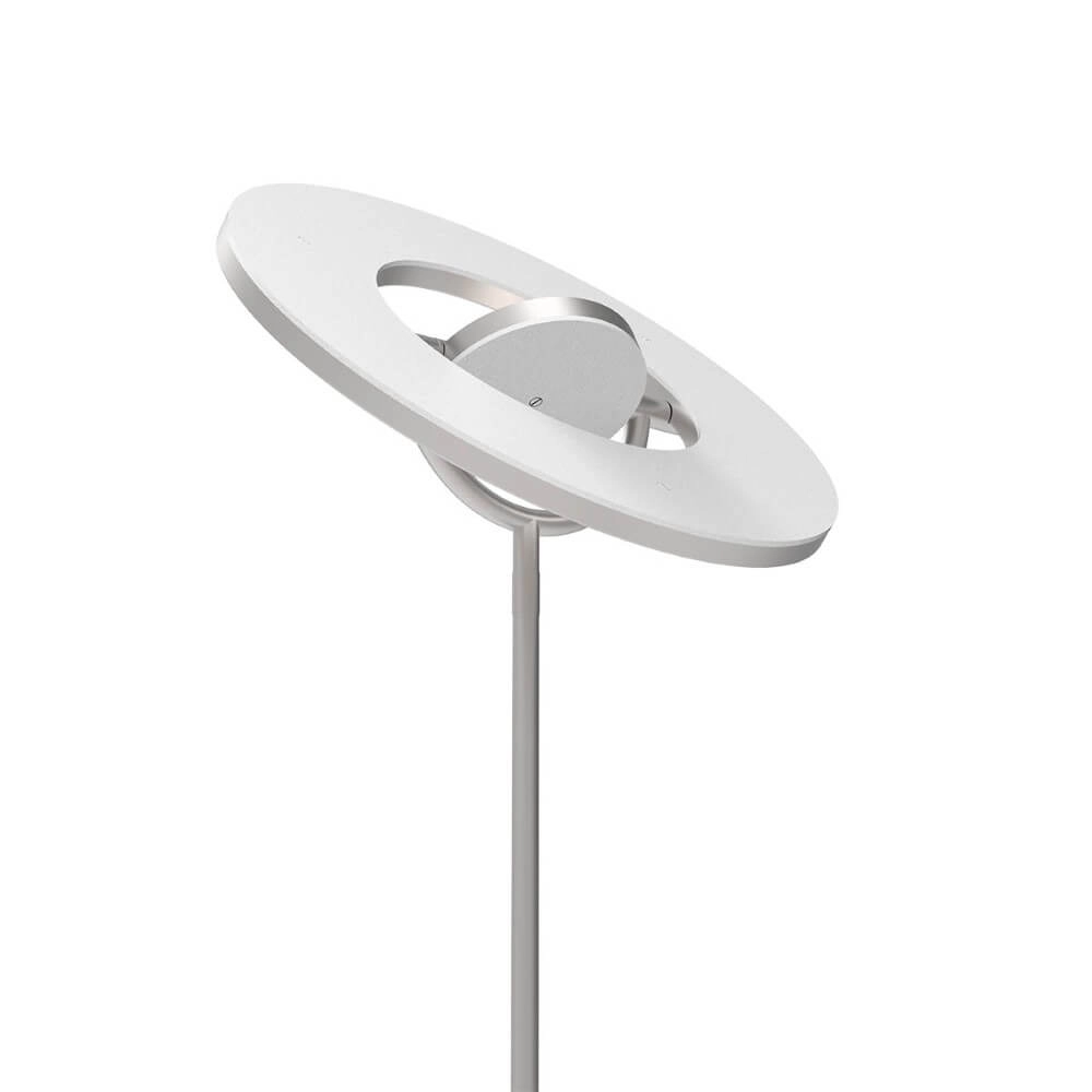 Grande lampe de lecture LED Soleil Steinhauer 8712746147438