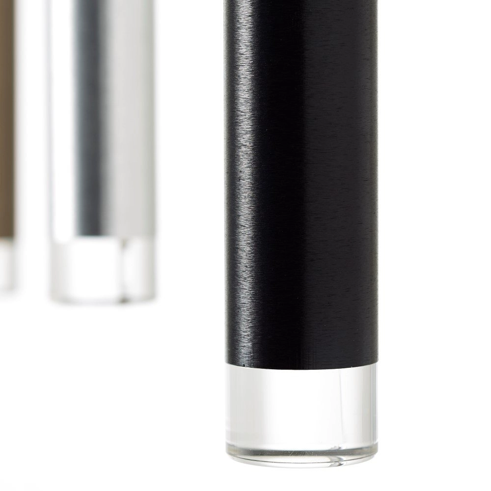 Lampe suspendue LED pour salle à manger Cembalo Brilliant 4004353342264