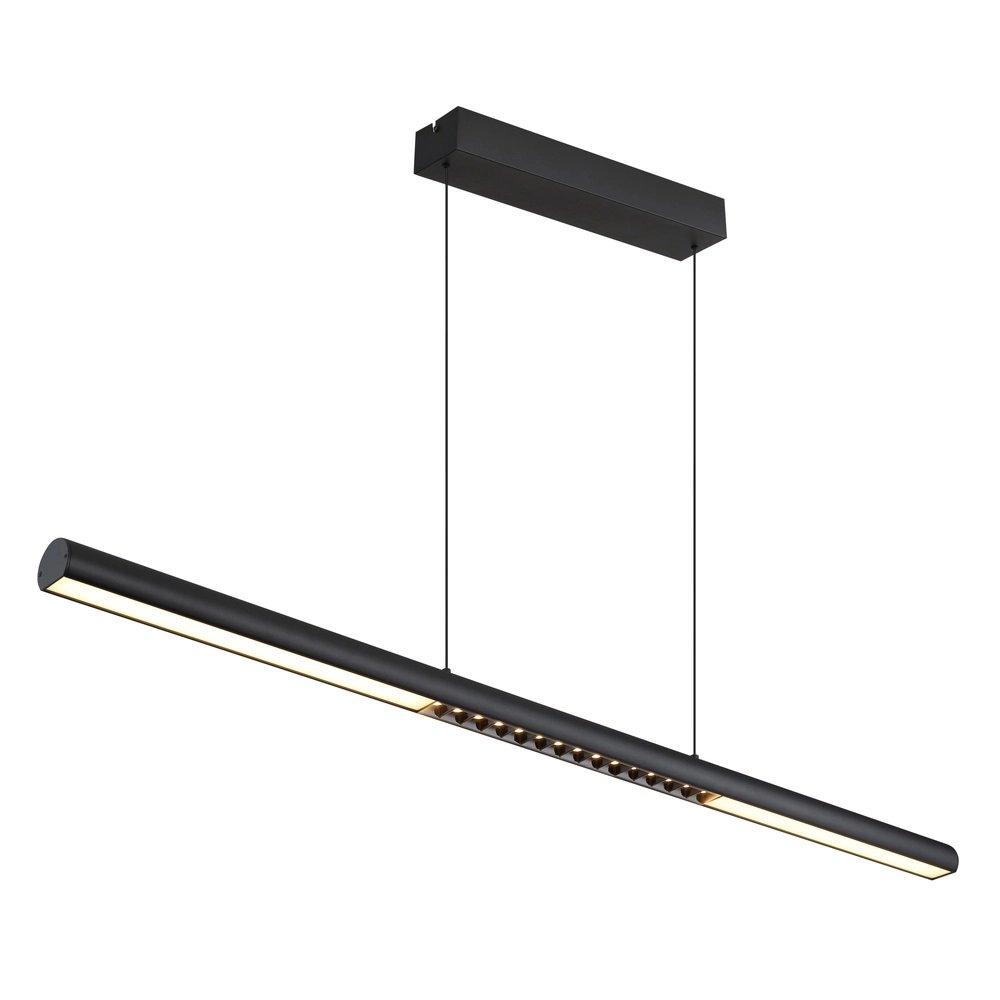 Lampe pendante de conception Cody Noir