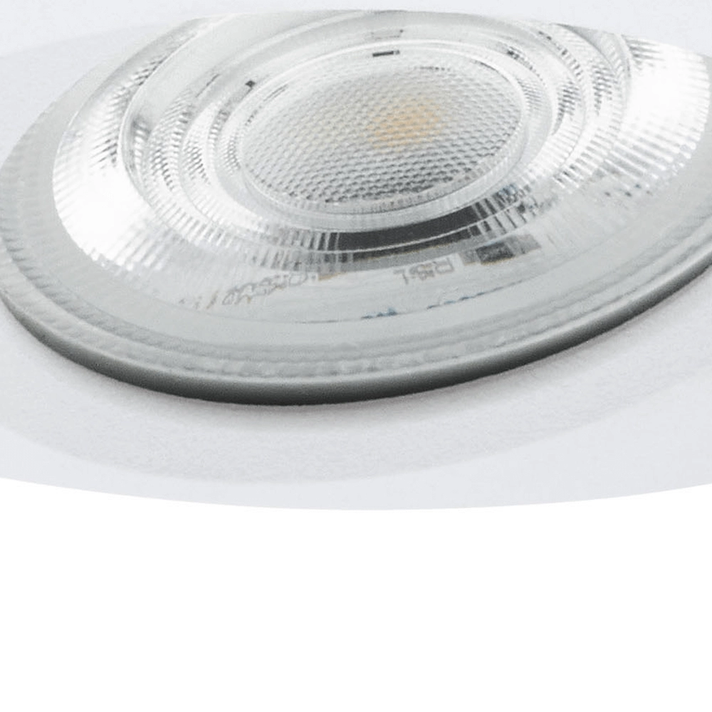 Place Zigbee Saliceto-Z blanc Eglo 9002759996710