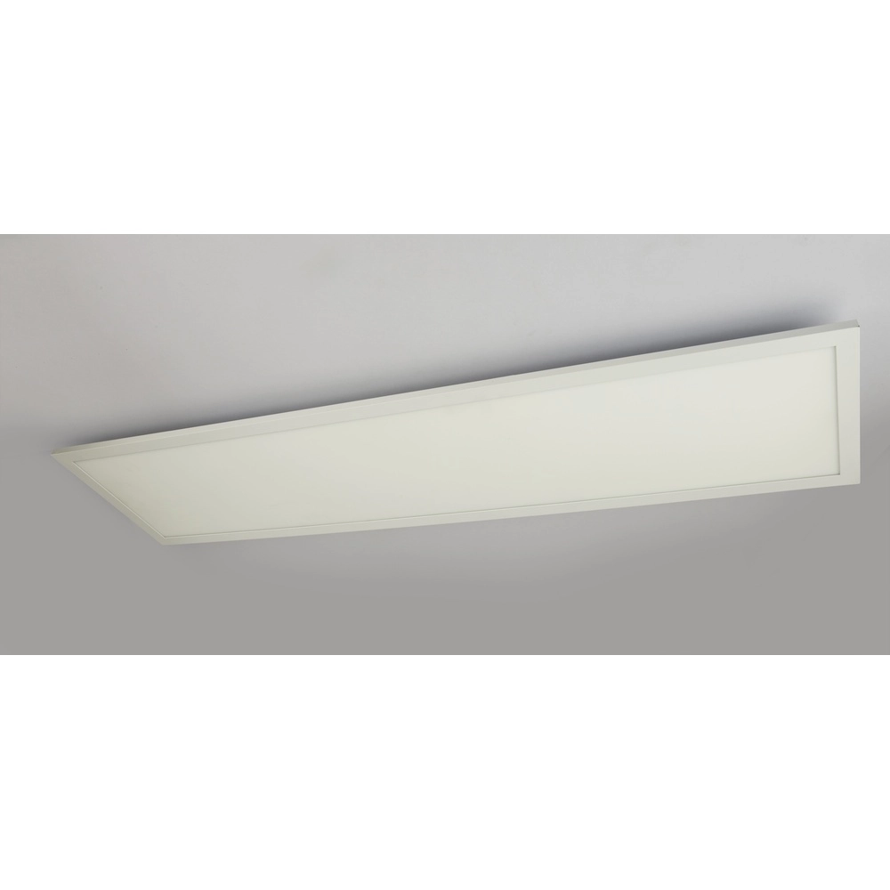 Lampe de plafond Rosi 80 cm de blanc Globo 9007371379675