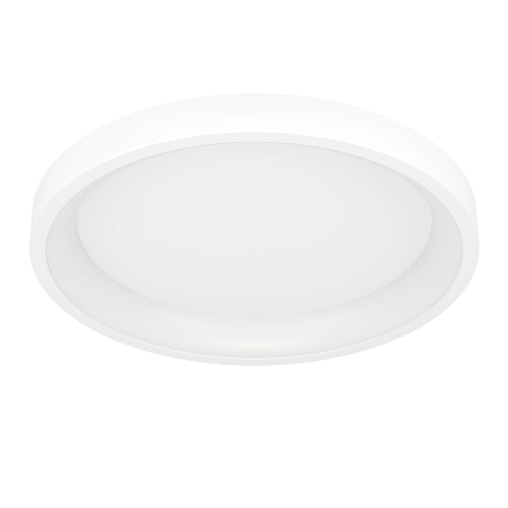 Plafonnier rond Loretello-Z Blanc intelligent Plafonnier rond Loretello-Z Blanc intelligent
