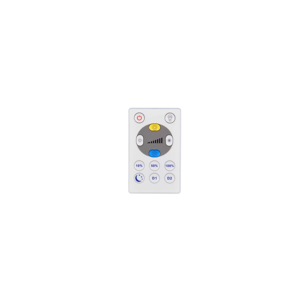 Éclairage de plafond Bimo Ø 45cm Trio 4017807704082