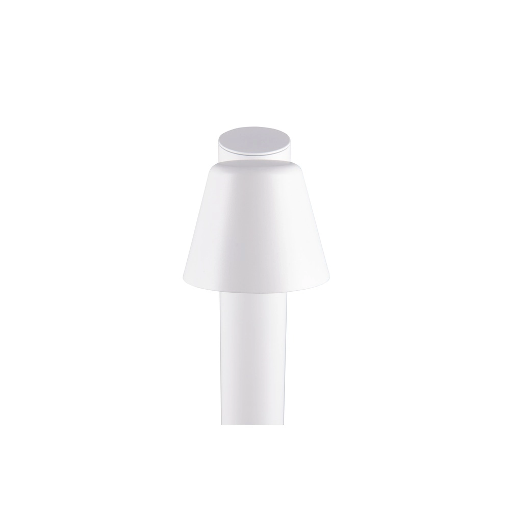 Lampe de jardin 100cm Beni Blanc Trio 4017807691634