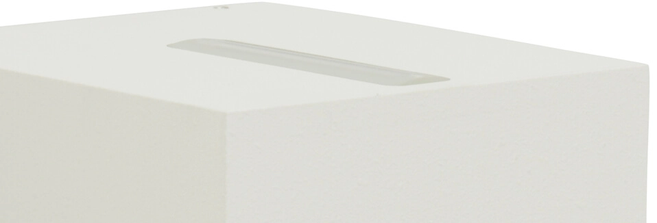 Applique LED carrée Skup 15 cm Albert 4007235824162