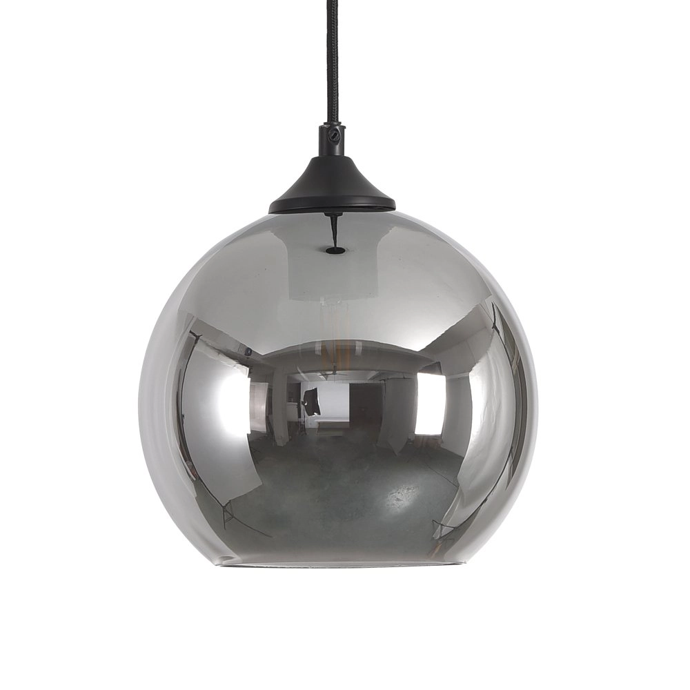 Lampe globe en verre Marino-20 Ø 20cm Artdelight 8719831735815