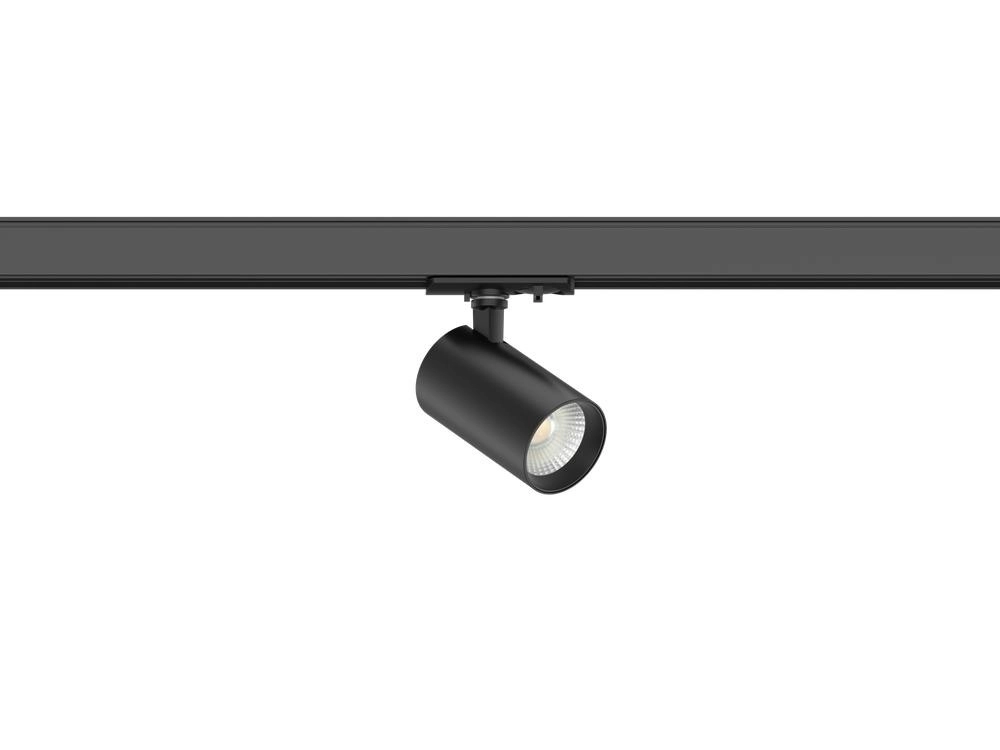 Moquerie Tevo Wing LED noire 1 phase Lyora 4255805300640