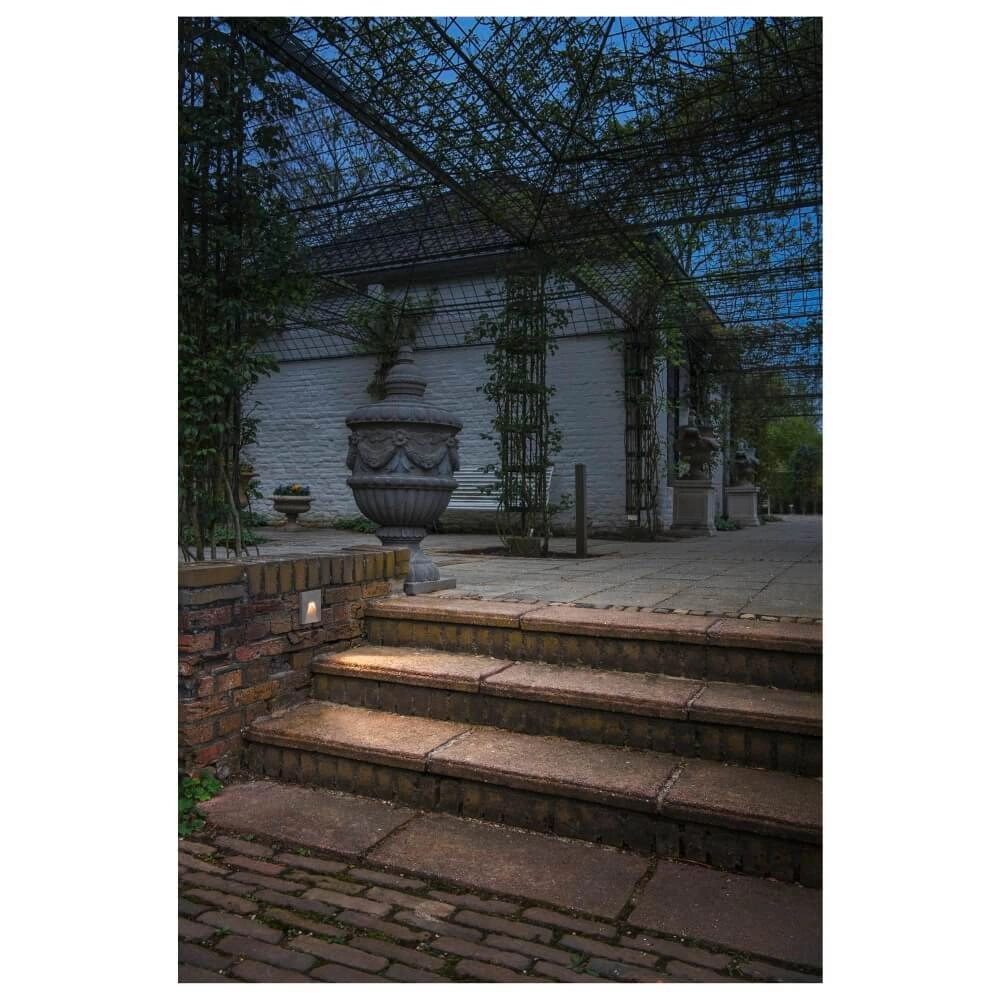 Spot encastré Concreto de Pierre SLV 4024163266345