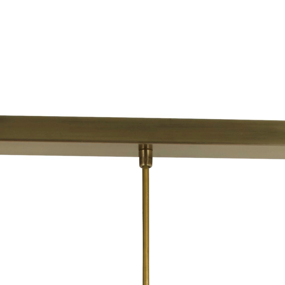 Lampe suspendue Balls 3 lumières Searchlight 5053423137735