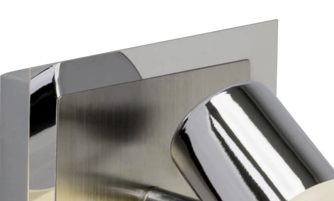 Spot LED mural Lea Brilliant 4004353185816