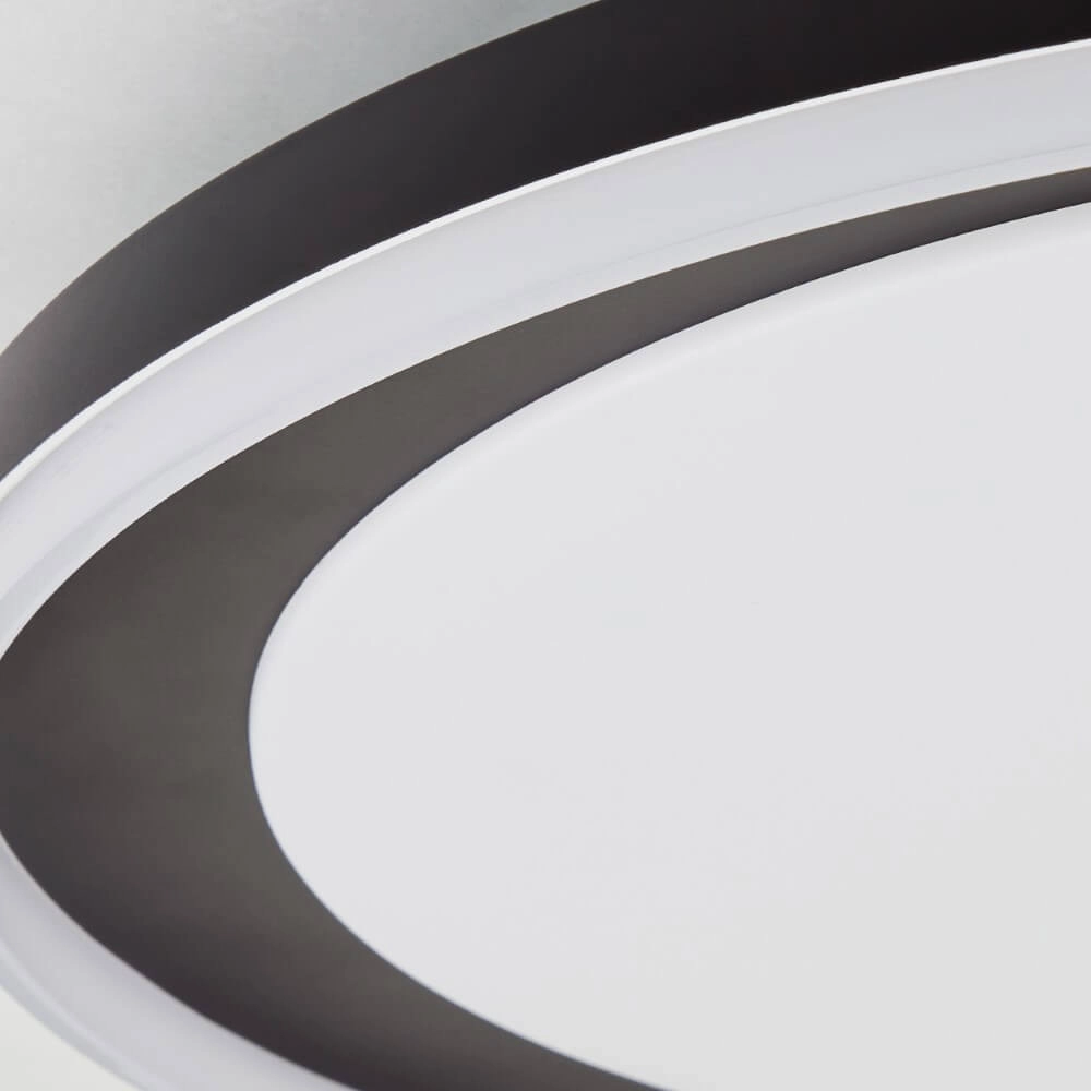 Plafonnier LED Pederson Brilliant 4004353396205