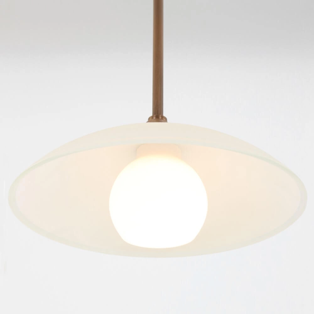 Suspension classique Souvereign classic brun bronze Steinhauer 8712746133622