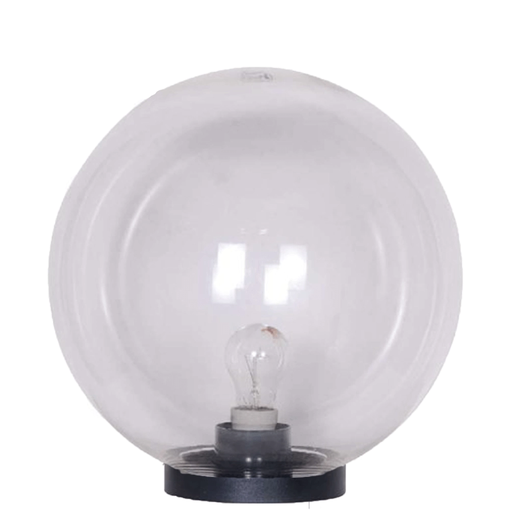 Lampe ampoule Bolano 30cm. avec raccord Lampe ampoule Bolano 30cm. avec raccord