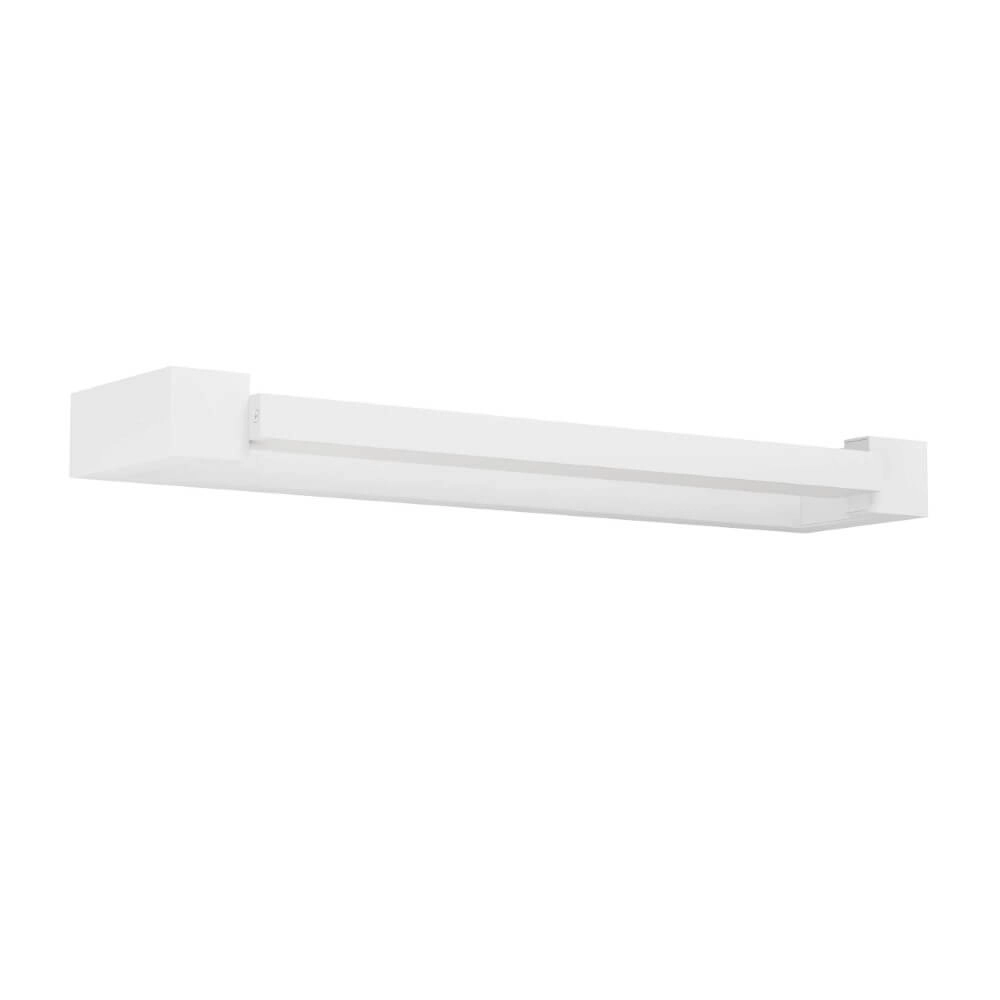 Applique miroir Gemiliana chrome
