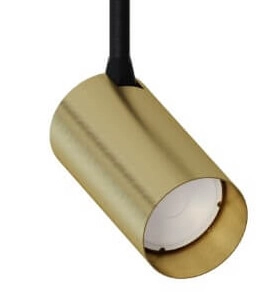 Spot en saillie inclinable Mono Long or Nowodvorski 5903139773294