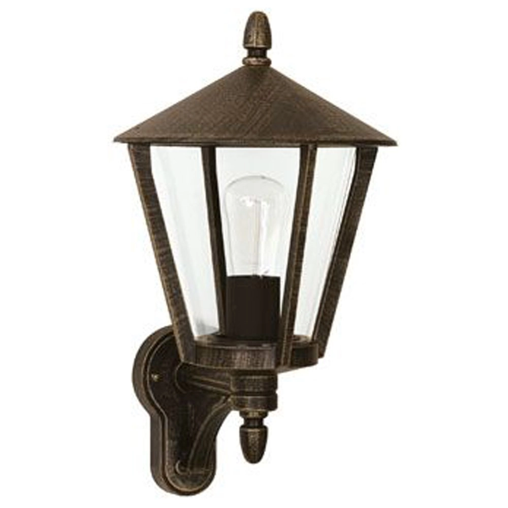 Lampe d'extérieur Nelly bronze