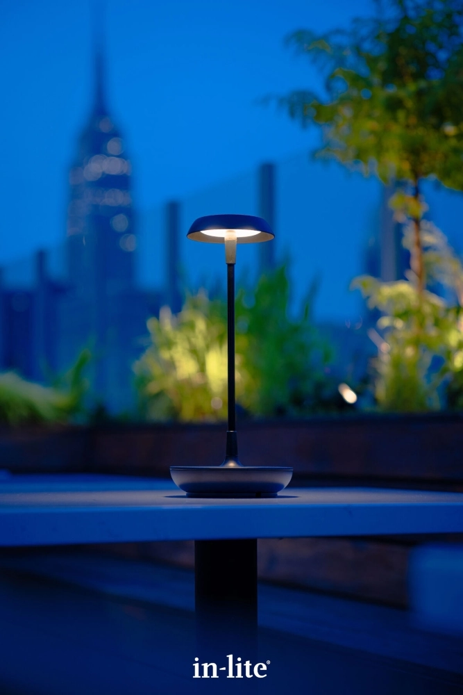 Lampe de table SWAY TABLE In-lite 8717051007545