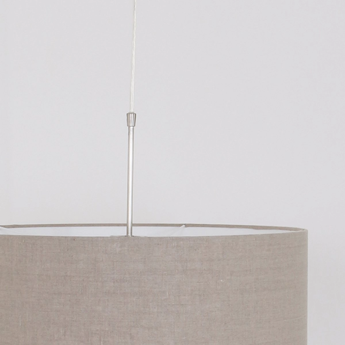 Lampe à suspension Stresa 50 Steinhauer 8712746118186