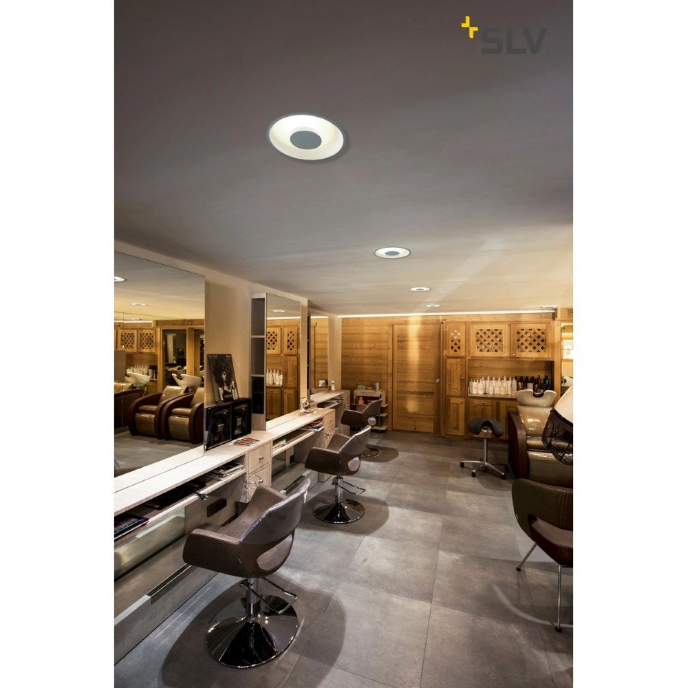 Lampe LED Occuldas SLV 4024163157858
