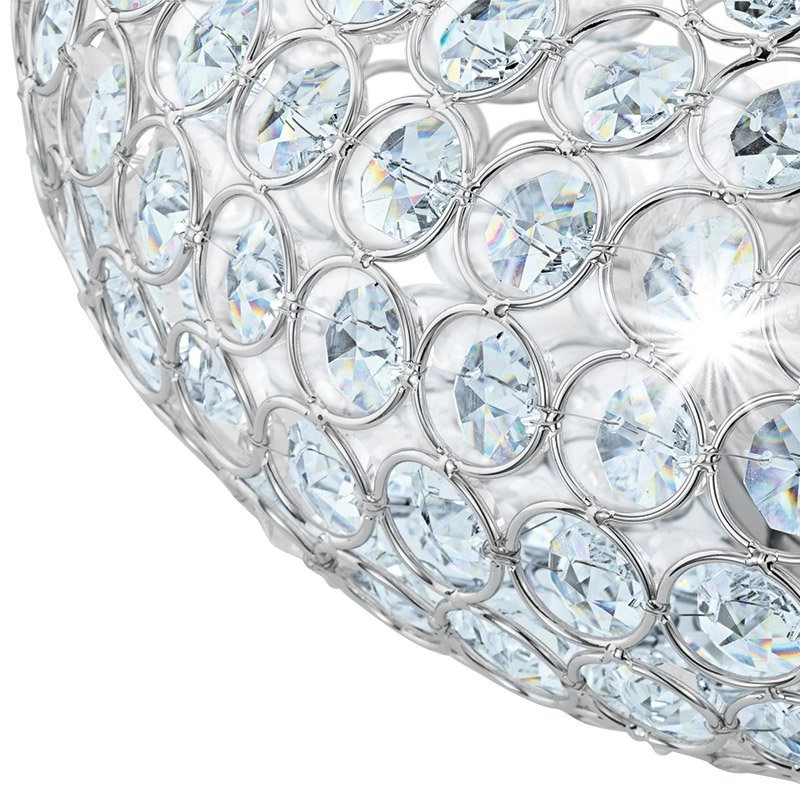 Lampe de plafond Clemente Eglo 9002759952846