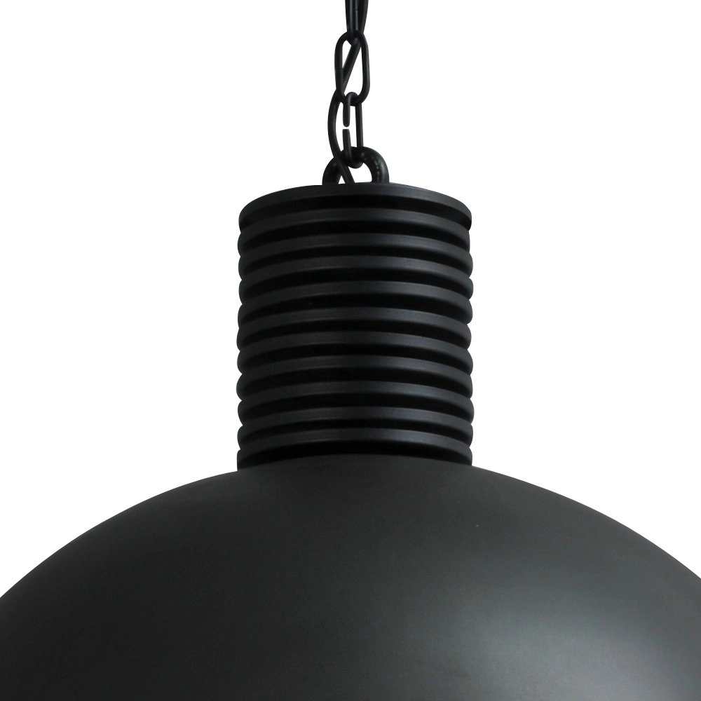 Lampe à suspension Industria Gold 60 Masterlight 8718121159669