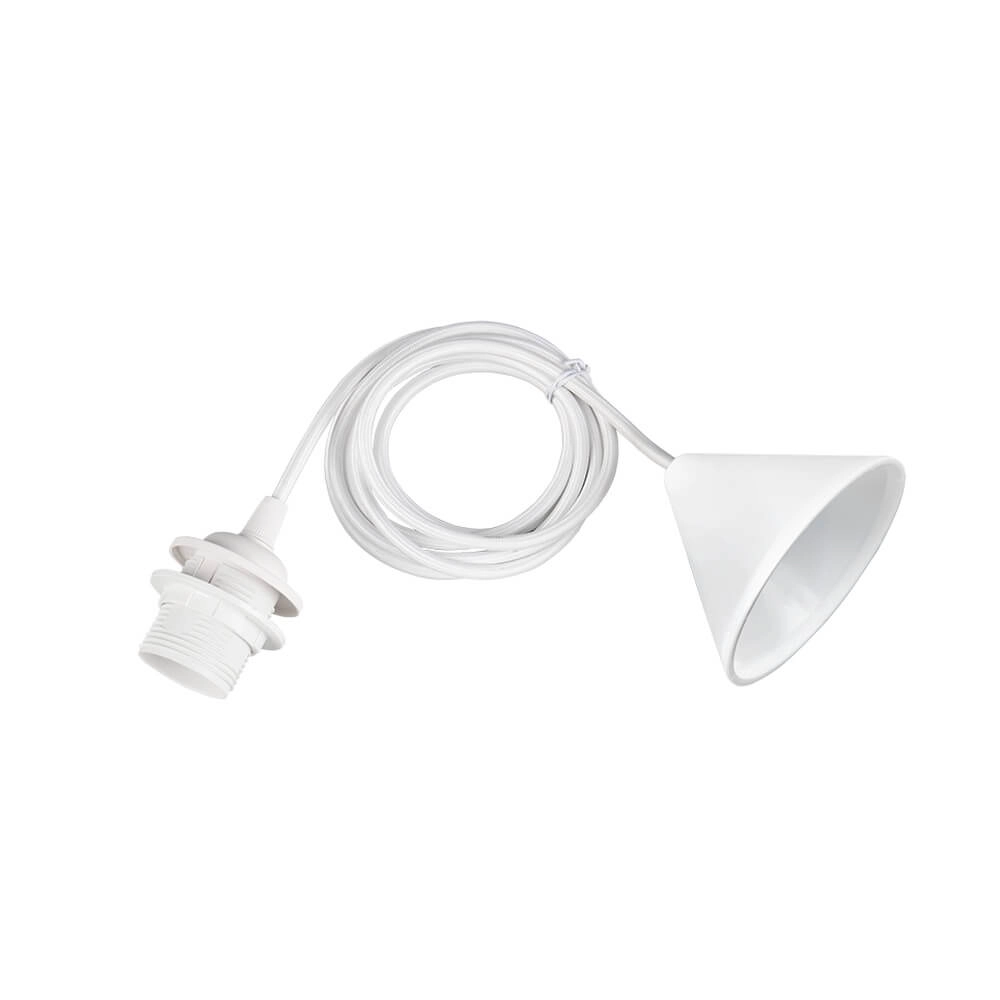 Navette Sala blanc Trio 4017807634099