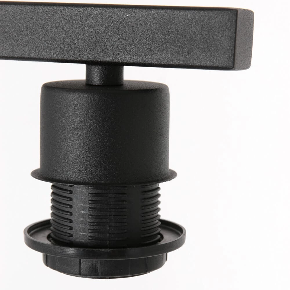 Lampe de table chic Stanger avec du velours vert Steinhauer 8712746151756