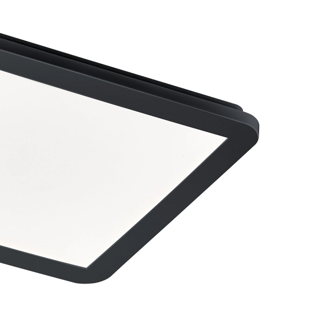 Lampe de plafond Camillus 30x30cm Trio 4017807431902