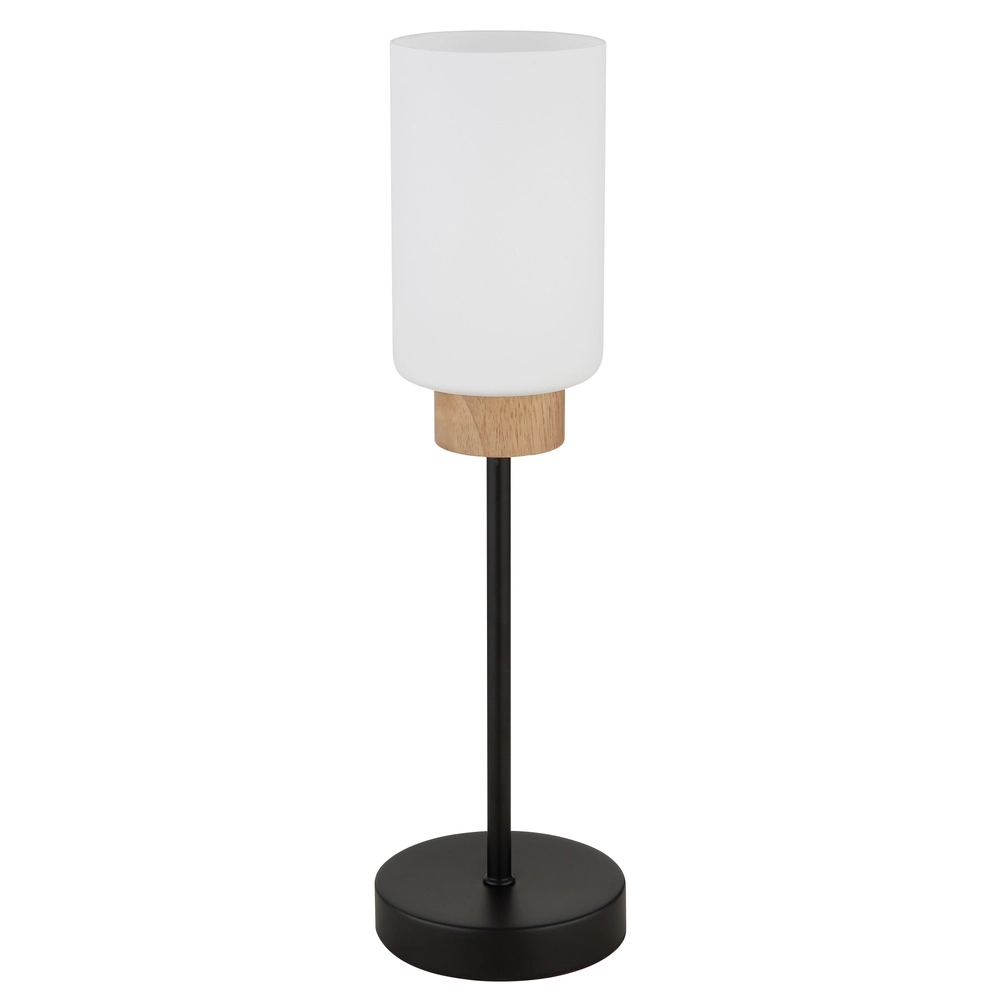 Lampe de table Rowena Noir Globo 9007371592982