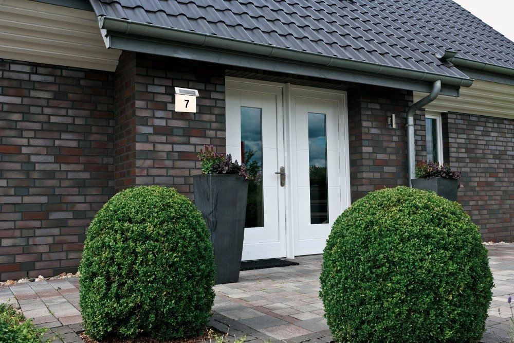 Applique Solar House Paulmann 4000870937655