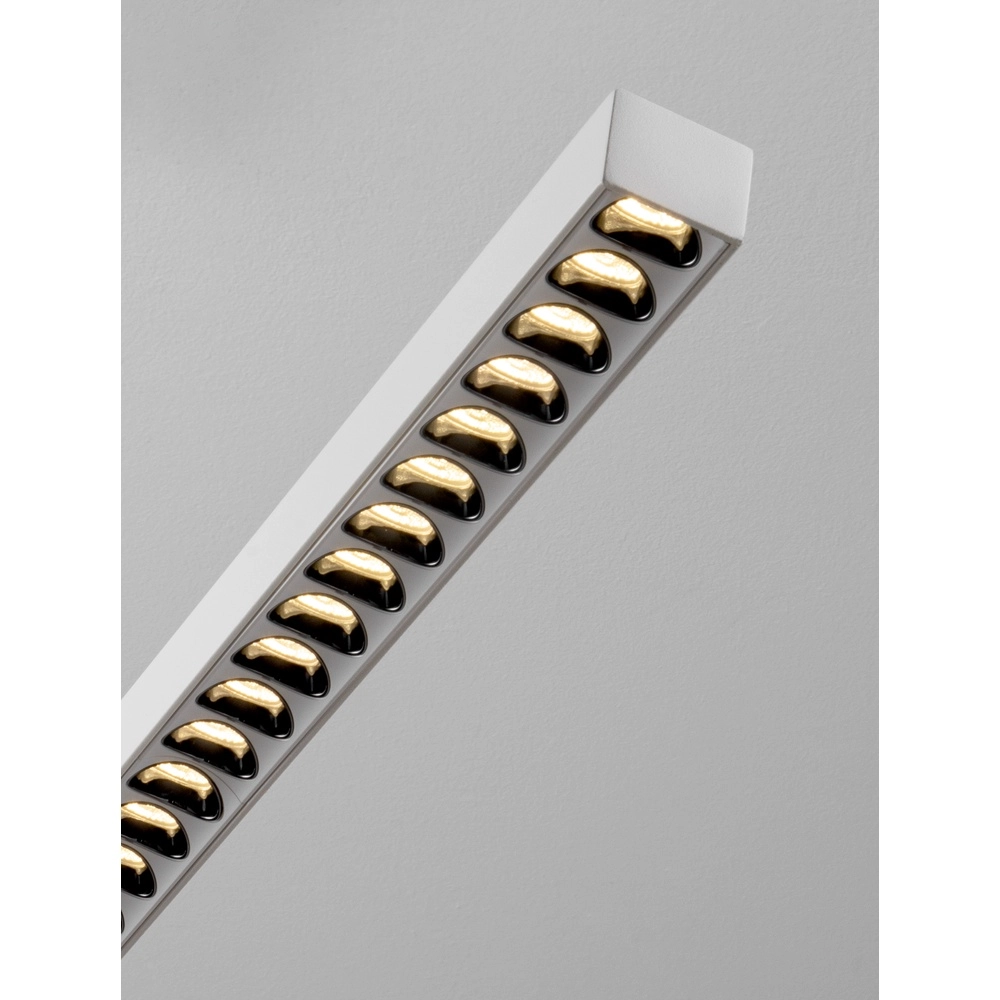 Suspension droite Deos blanc Lyora 5212017463753