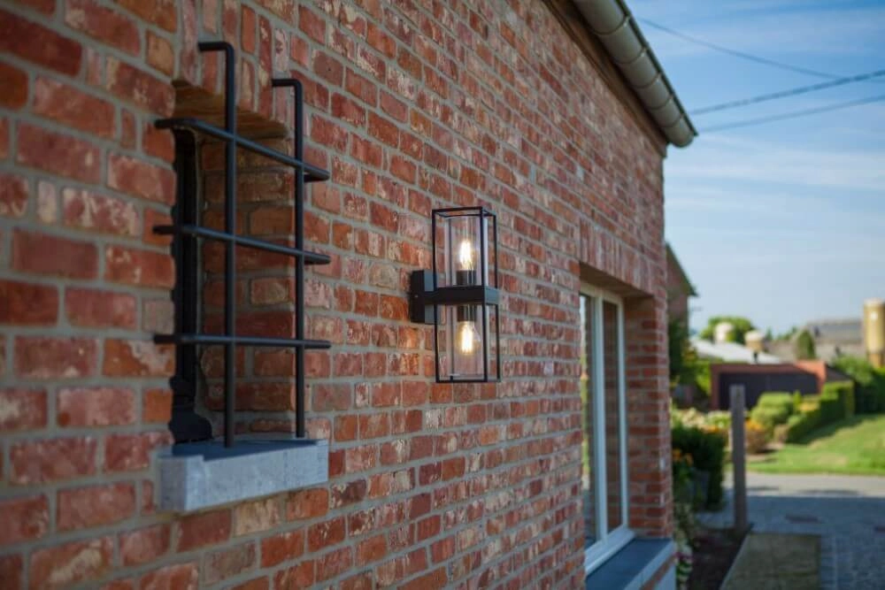 Applique Duo Flair conception - prix reddot Lutec 6939412010045