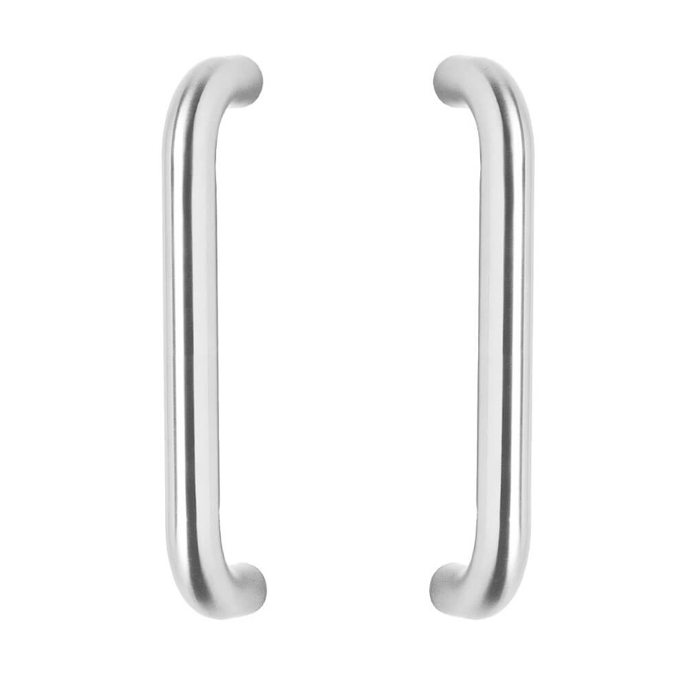 Goupilles de porte en forme de U Gripon Acier inoxydable 22cm
