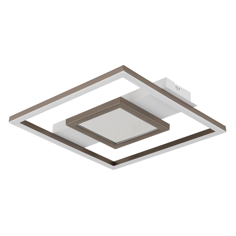 Lampe de plafond élégante Pikara Blanc Globo 9007371592005