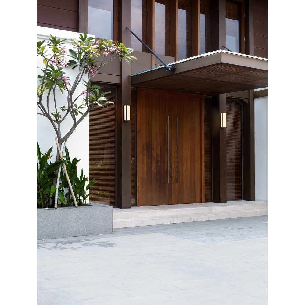 Applique murale Astral anthracite Lyora 5212017449931