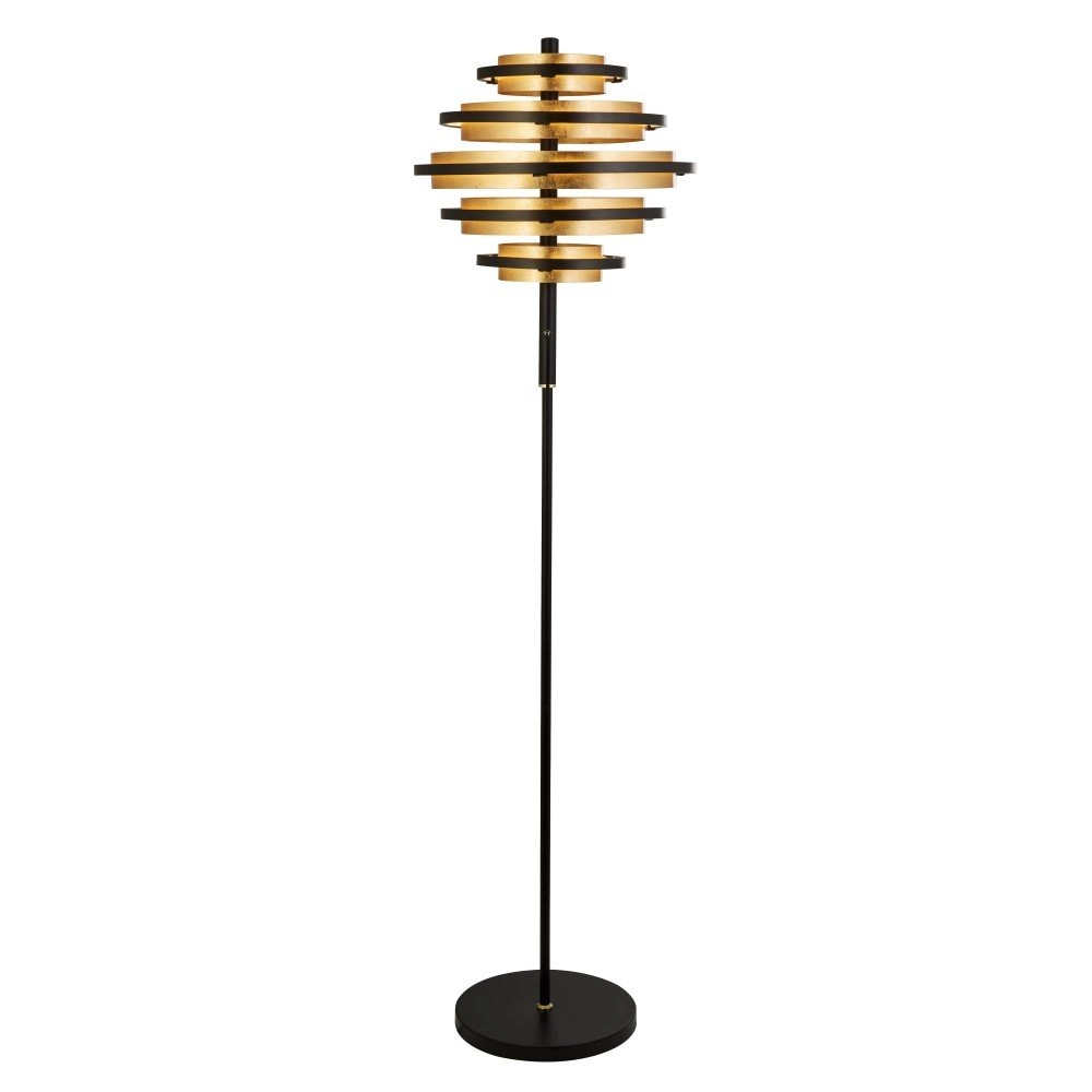 Lampadaire design Hive Lampadaire design Hive