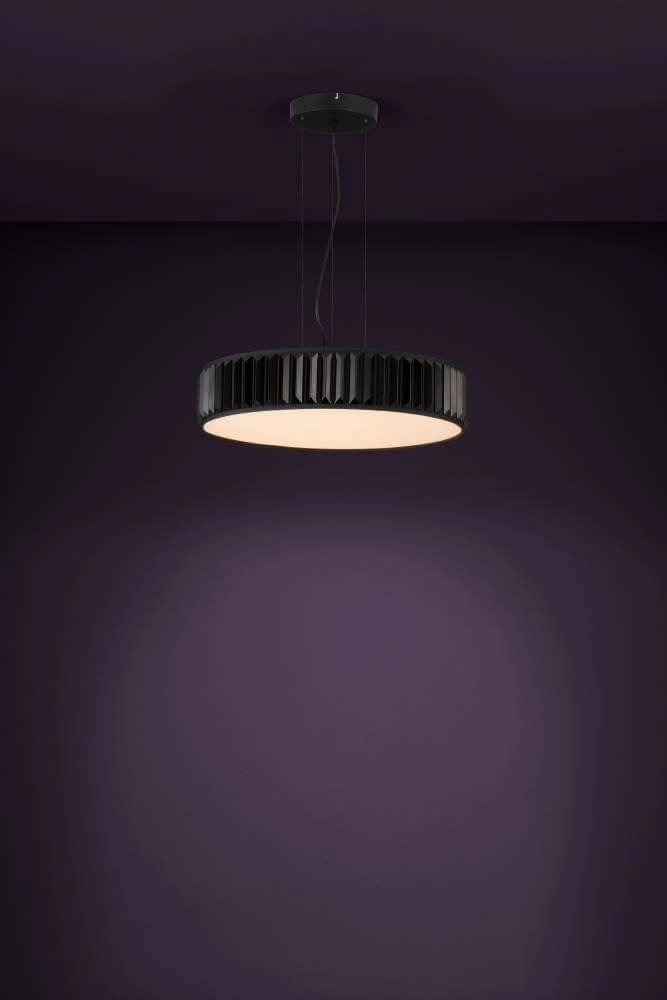 Lampe suspendue LED moderne Firenzuola Ø 53 cm Stars of Light 9008606221189