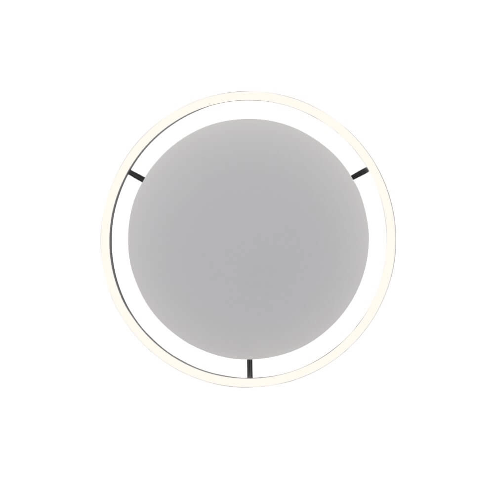 Plafonnier LED Ritus Ø40cm Paul Neuhaus 4043689983925