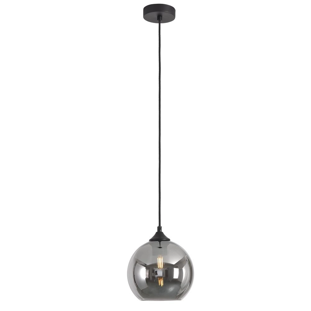 Lampe globe en verre Marino-20 Ø 20cm Artdelight 8719831735815
