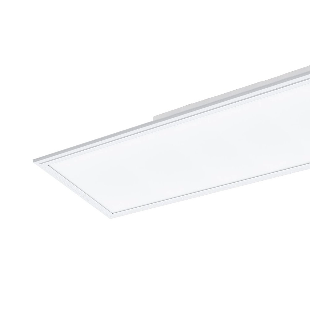 Lampe à LED pour plafond suspendu Salobrena-A 120x30cm Eglo 9002759982058