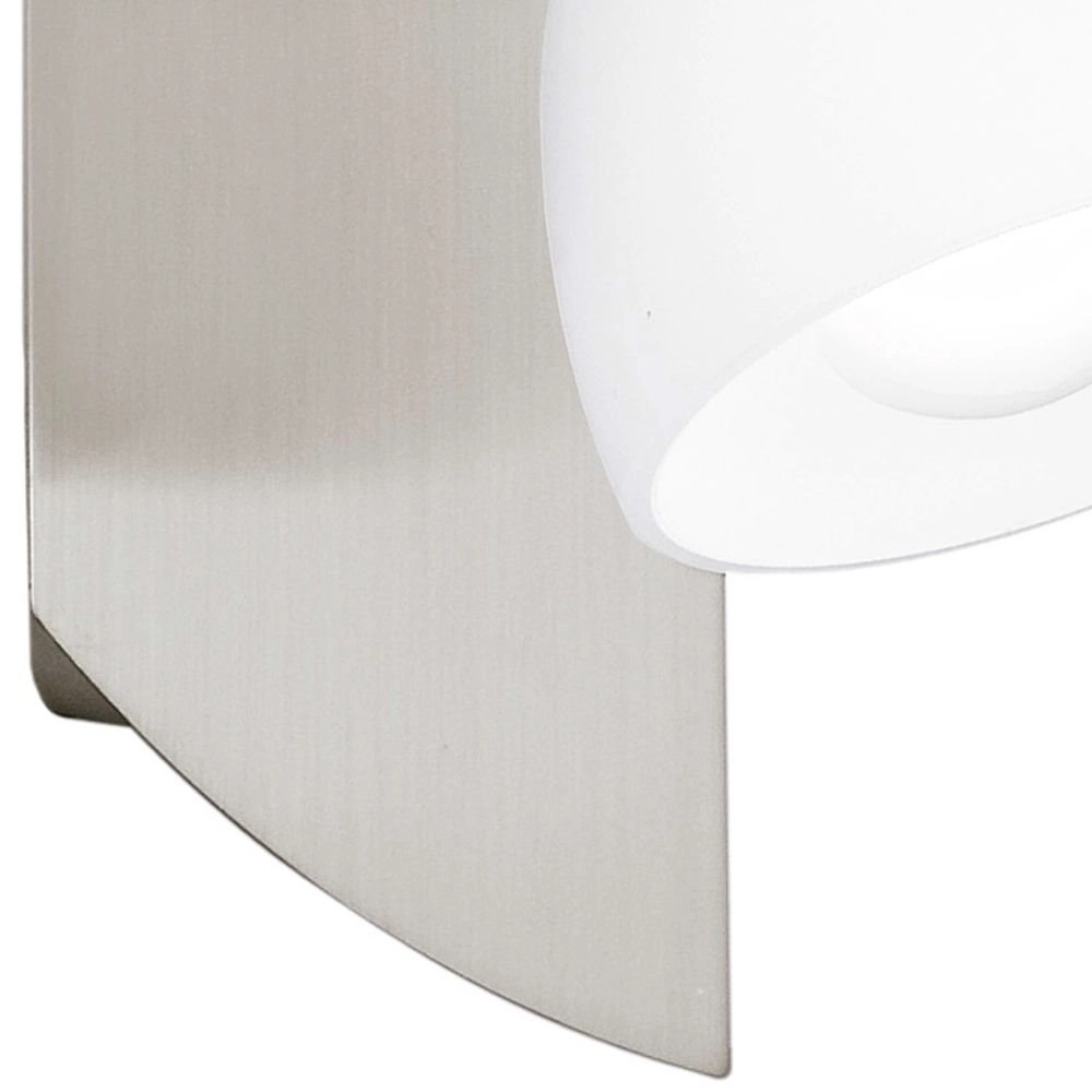 Spot murale Enea Halogène Eglo 9002759909826