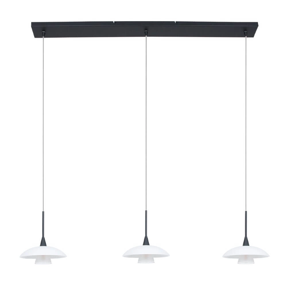 Lampe suspendue Tallerken Steinhauer 8712746133554