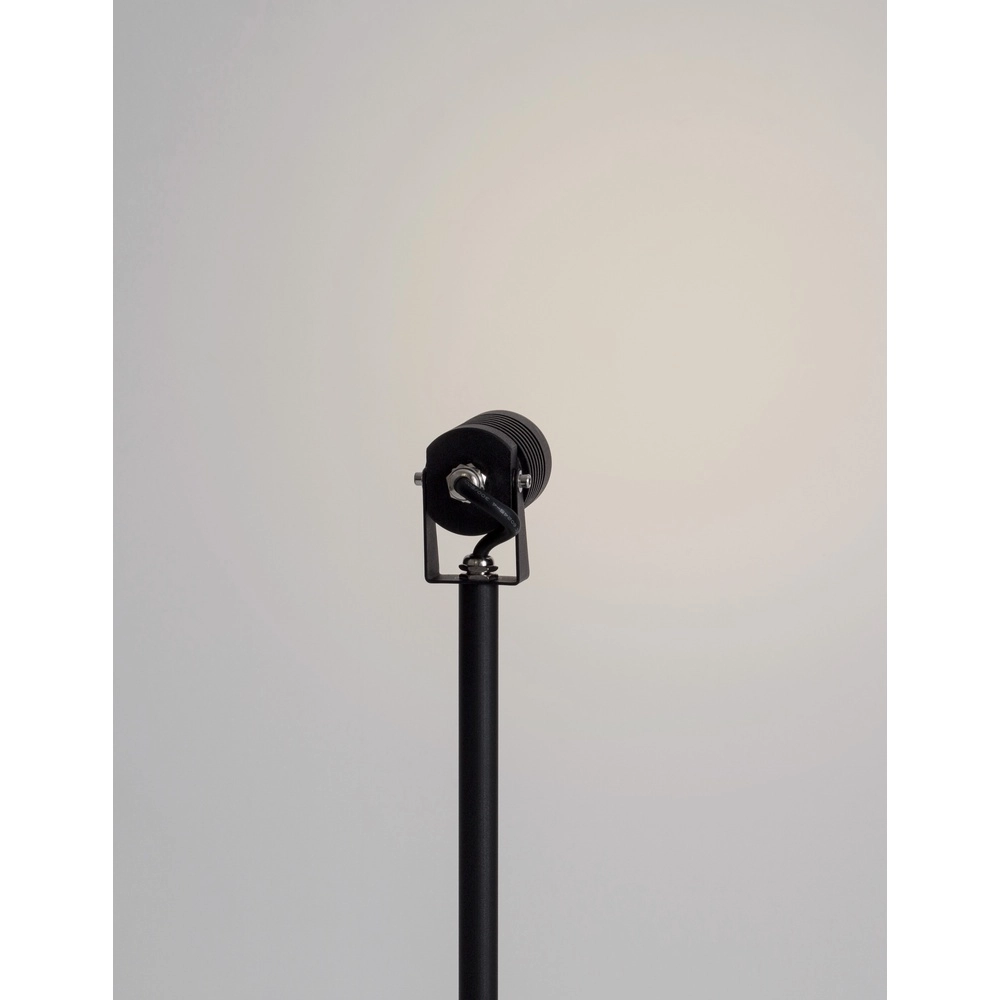 Endroit debout Fend 5W anthracite Lyora 5212017424365