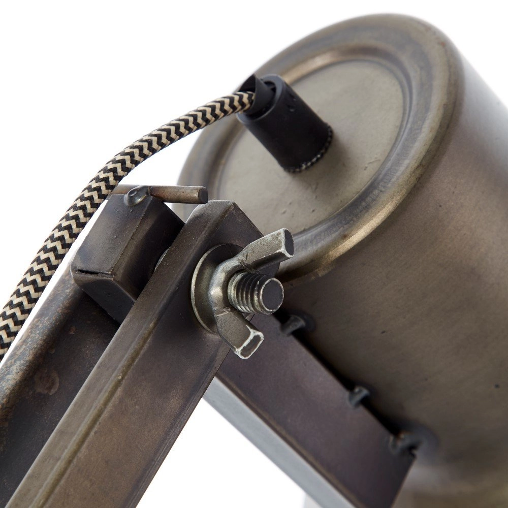 Lampe de bureau Hardwork Brilliant 4004353339165