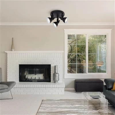 Place Focus Searchlight 5053423174129