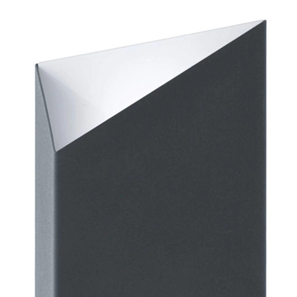 LED Lampe d'extérieur Predazzo LED Eglo 9002759939946