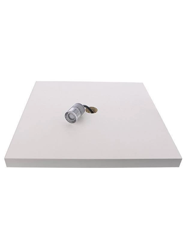 Petit spot encastré Fusion 22 mm. LED 12 volts In-lite 8717051003448