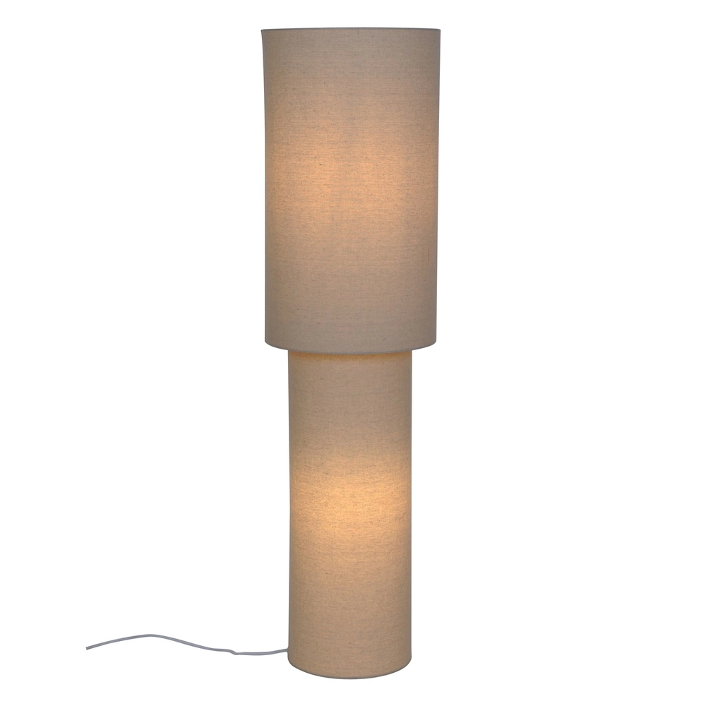 Lampe de table en tissu Izara 110 