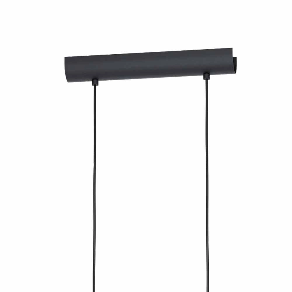 Lampe suspendue salle à manger Almeida 1 avec 5 teintes Eglo 9002759985882