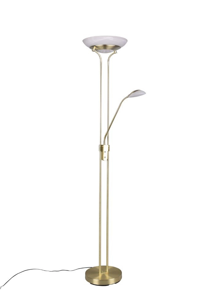 Lampe de lecture en laiton Orson Trio 4017807477740